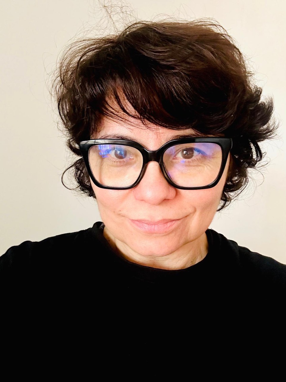 Andrea Maia