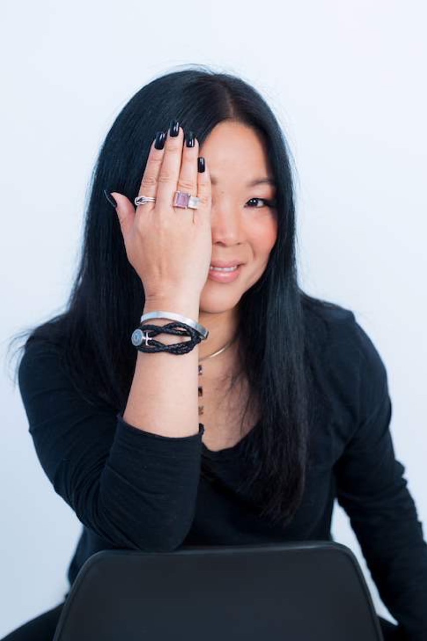 Angela Fujita
