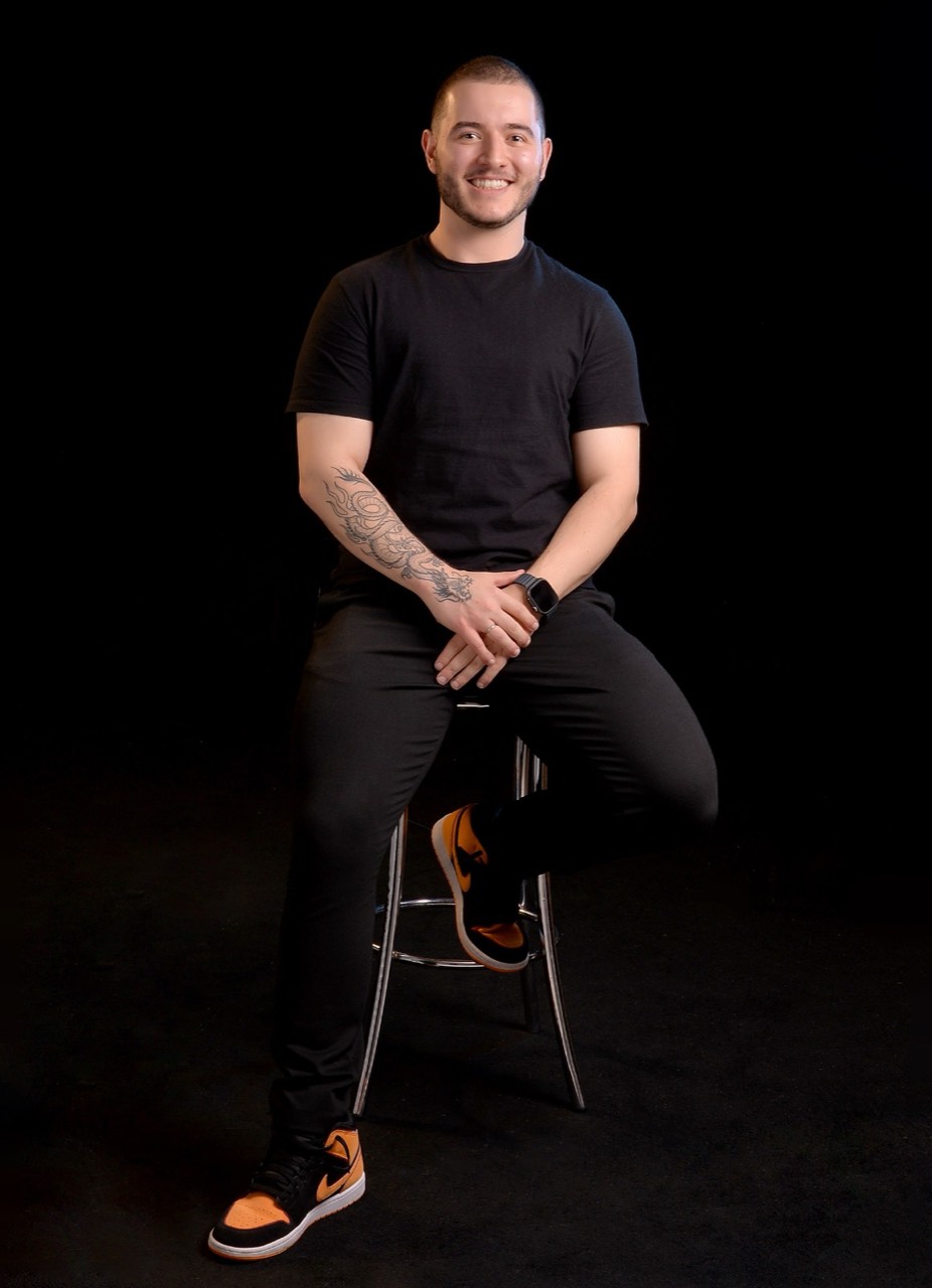 Leonardo Maia