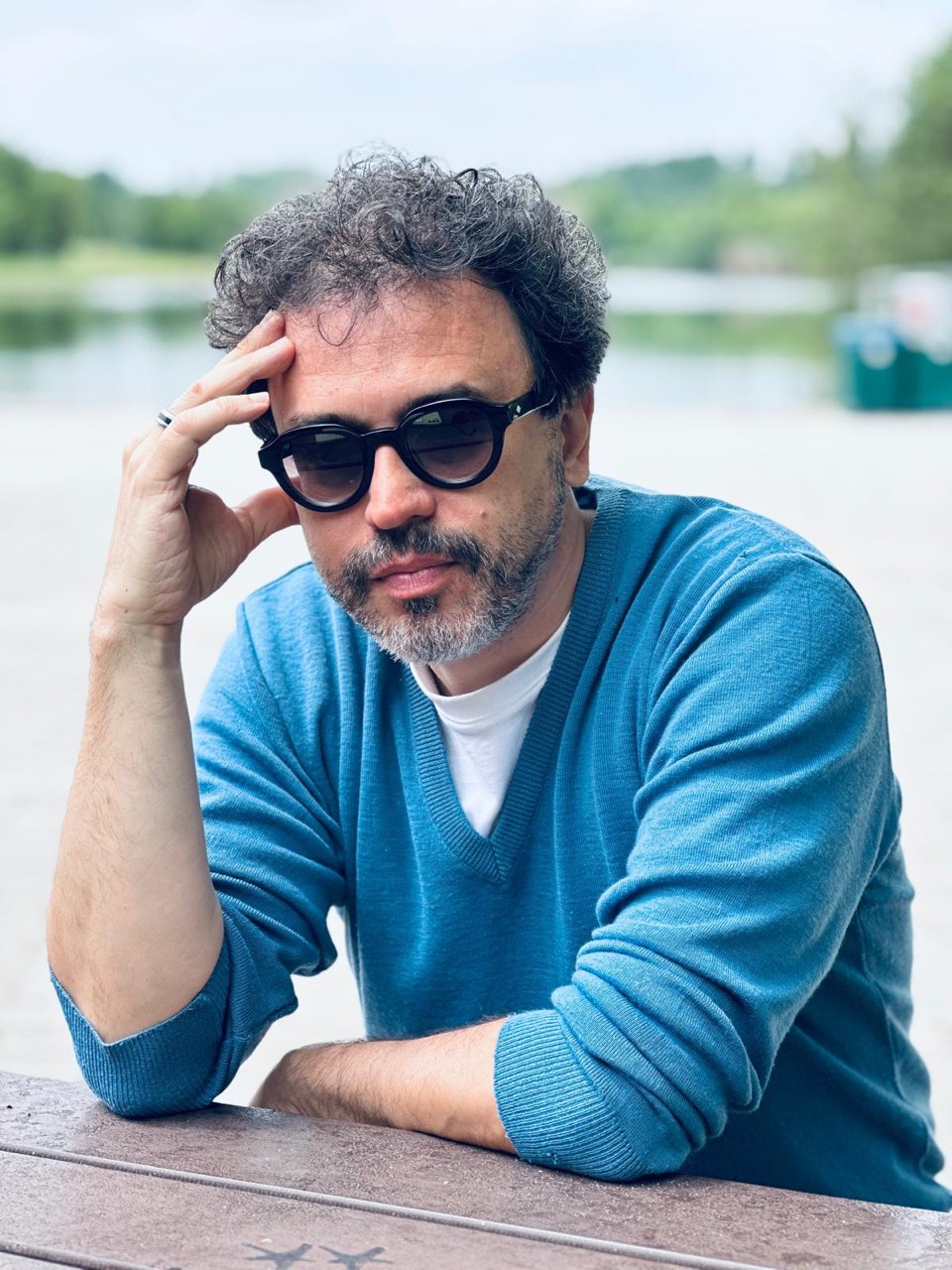 Luca Riboli