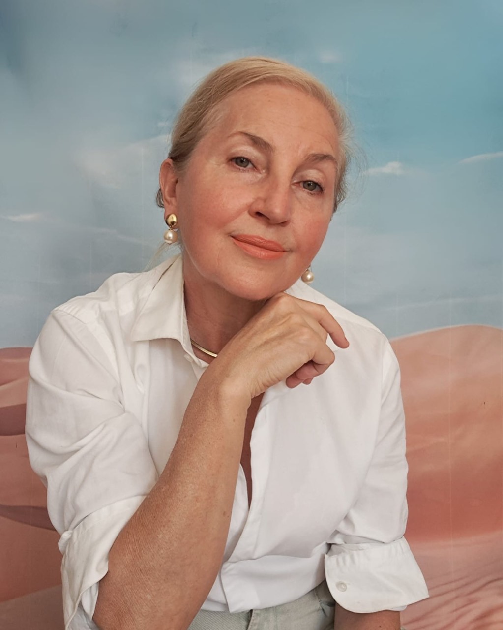 Sarita Dal Pozzo