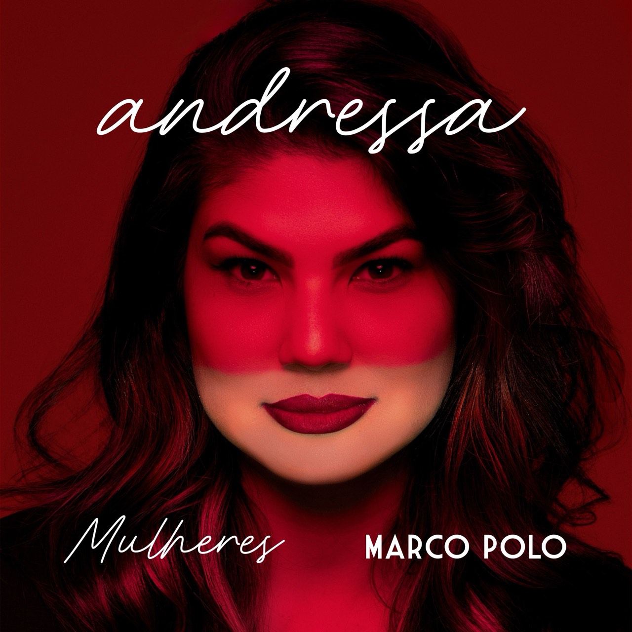 Projeto Mulheres — Andressa