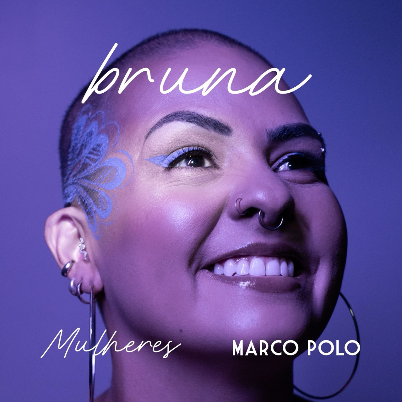 Projeto Mulheres — Bruna