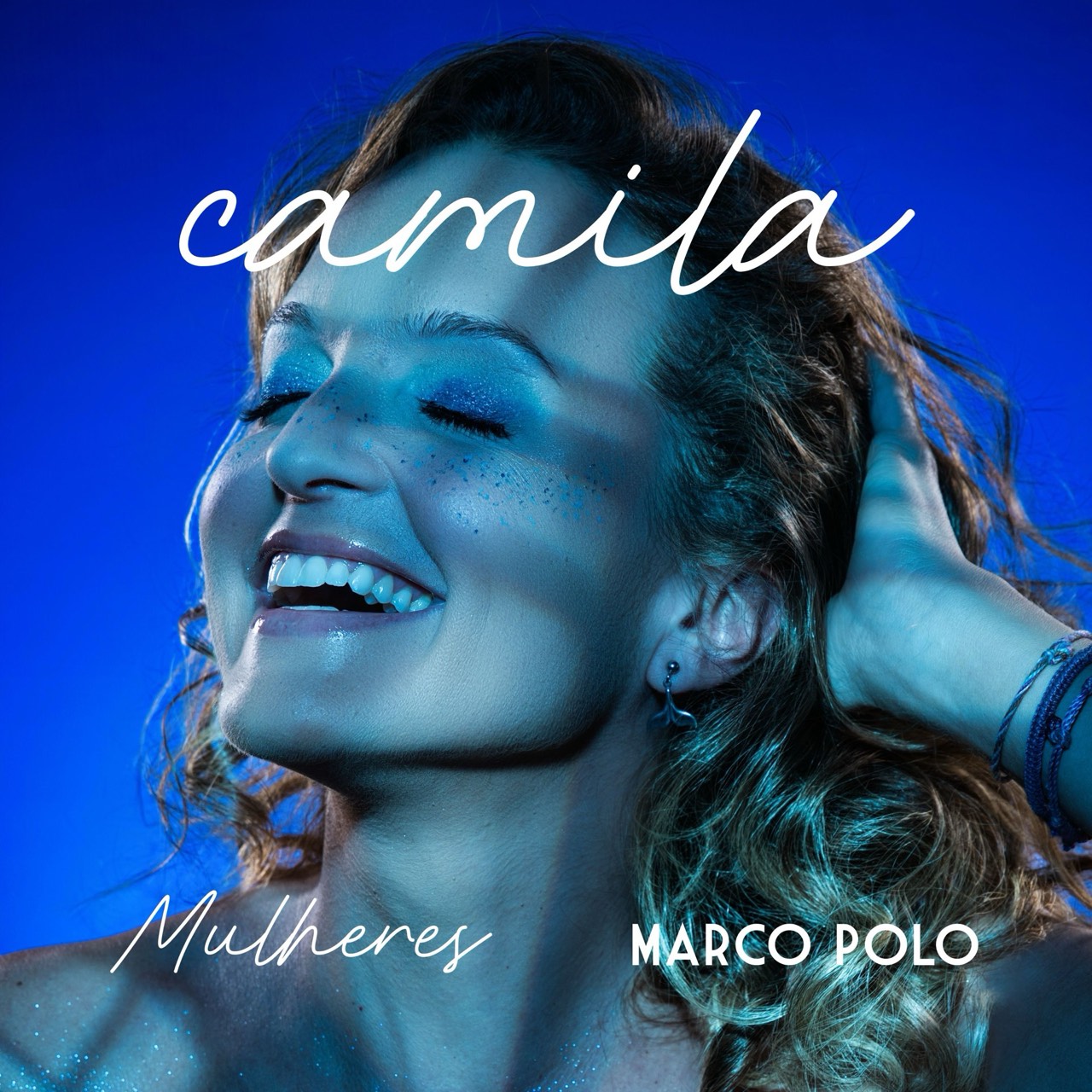 Projeto Mulheres — Camila