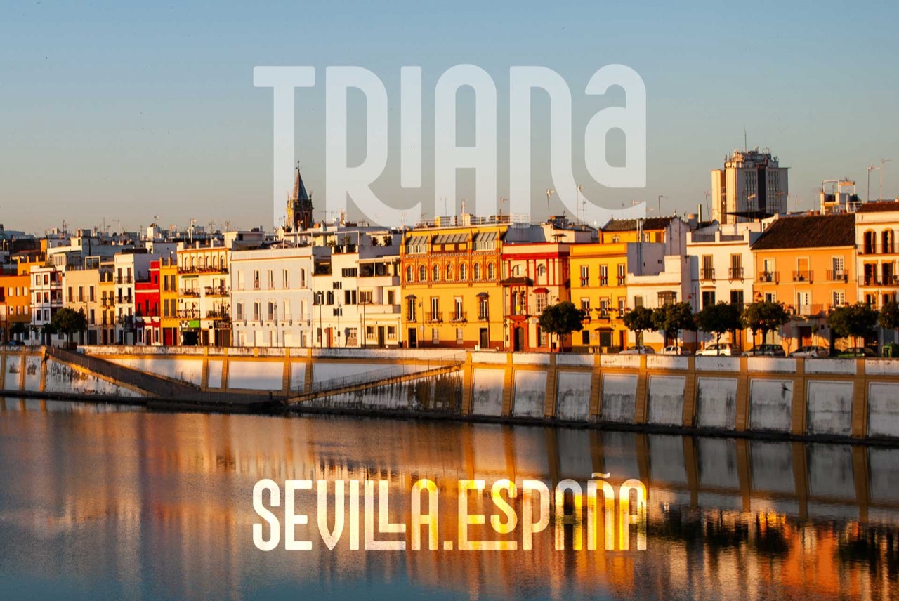 Triana — Sevilha